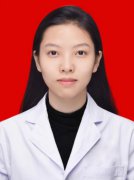 何彩婷（执业护士）